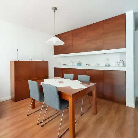 Apartman Pole Mokotowskie Spacious By Bookinghost *