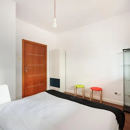 Pole Mokotowskie Spacious By Bookinghost