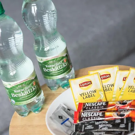 Pole Mokotowskie Spacious By Bookinghost 아파트 바르샤바