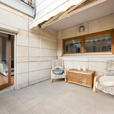 Pole Mokotowskie Spacious By Bookinghost 아파트 *